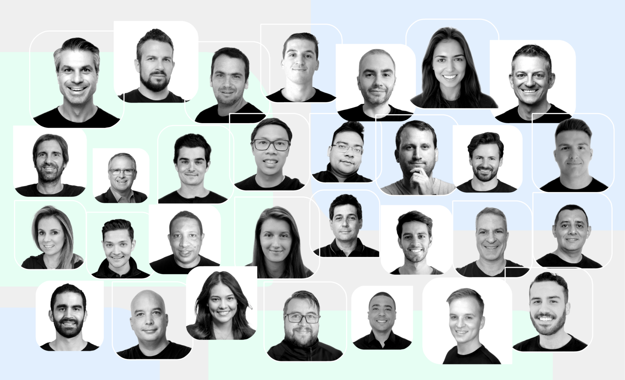 BDEV Ventures | Capital + Lead Generation